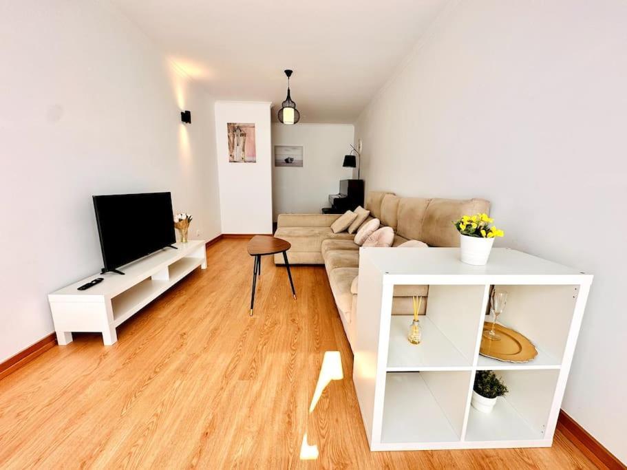 Sweety Bela Vista Apartment Lisbon Exterior photo