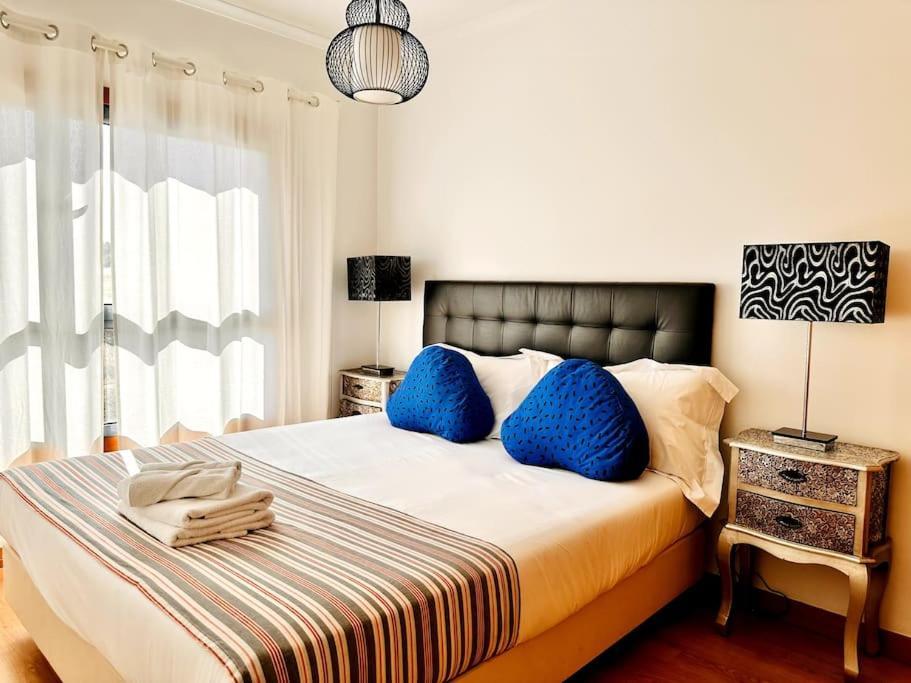 Sweety Bela Vista Apartment Lisbon Exterior photo