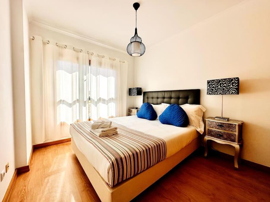 Sweety Bela Vista Apartment Lisbon Exterior photo