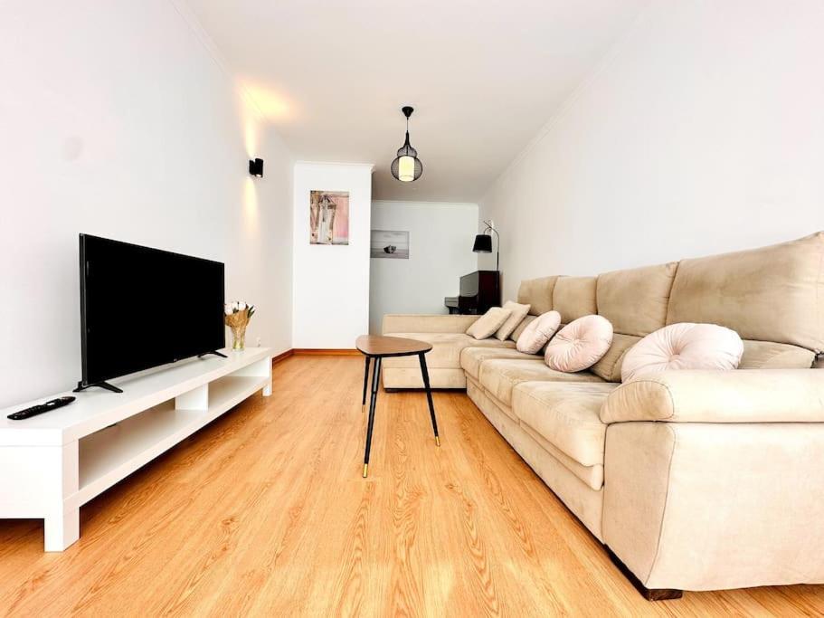 Sweety Bela Vista Apartment Lisbon Exterior photo